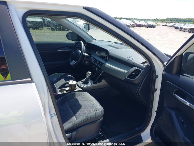 KIA Seltos 2026 KNDEPCAA6T7912394 Image 5