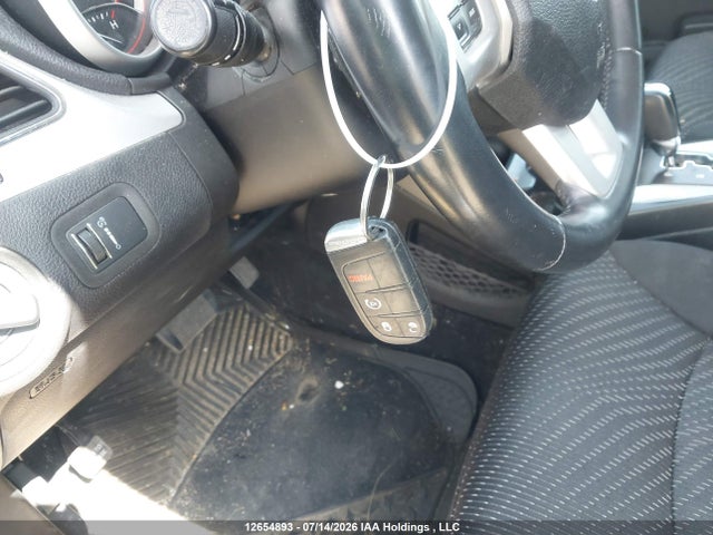 Продаж на аукціоні авто 2013 Dodge Journey Sxt/crew, vin: 3C4PDCCG2DT693966, номер лоту: 12654893