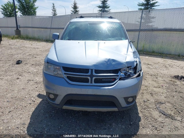 Продаж на аукціоні авто 2013 Dodge Journey Sxt/crew, vin: 3C4PDCCG2DT693966, номер лоту: 12654893