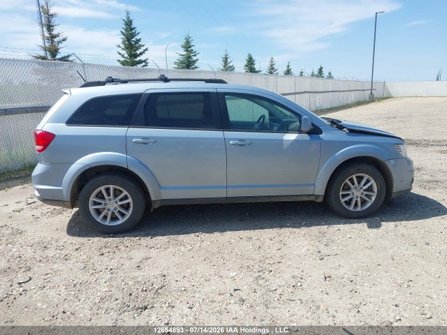 Продаж на аукціоні авто 2013 Dodge Journey Sxt/crew, vin: 3C4PDCCG2DT693966, номер лоту: 12654893