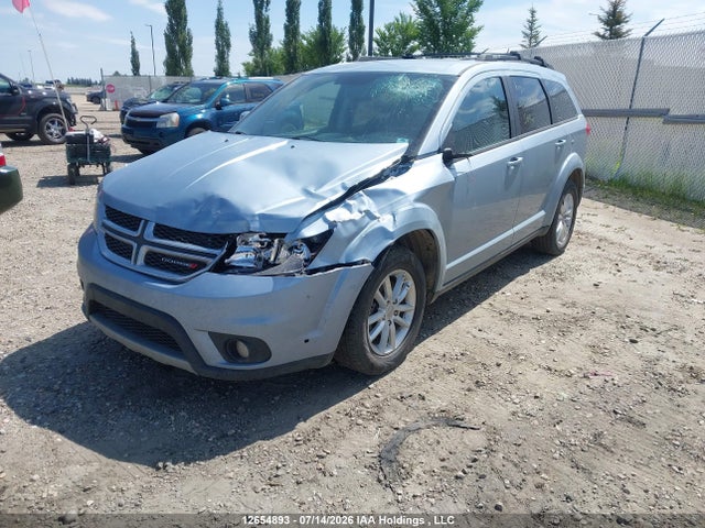 Продаж на аукціоні авто 2013 Dodge Journey Sxt/crew, vin: 3C4PDCCG2DT693966, номер лоту: 12654893