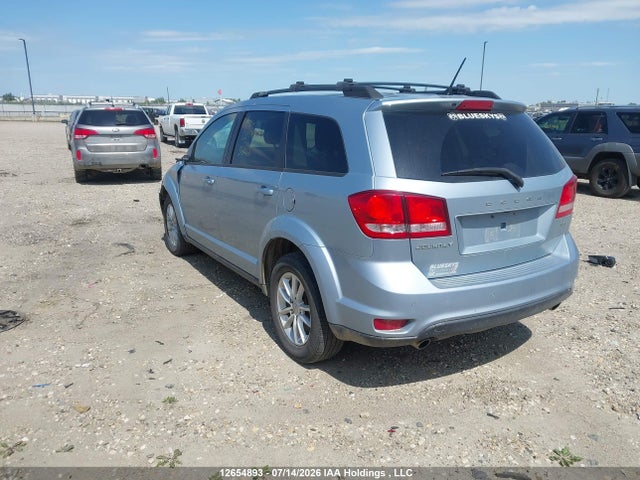 Продаж на аукціоні авто 2013 Dodge Journey Sxt/crew, vin: 3C4PDCCG2DT693966, номер лоту: 12654893