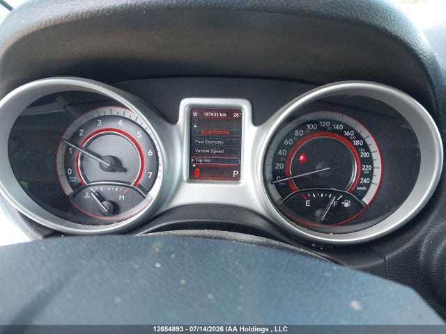 Продаж на аукціоні авто 2013 Dodge Journey Sxt/crew, vin: 3C4PDCCG2DT693966, номер лоту: 12654893
