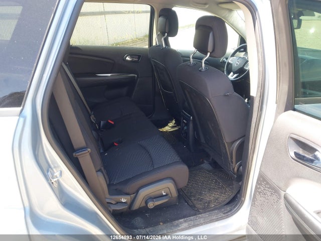 Продаж на аукціоні авто 2013 Dodge Journey Sxt/crew, vin: 3C4PDCCG2DT693966, номер лоту: 12654893