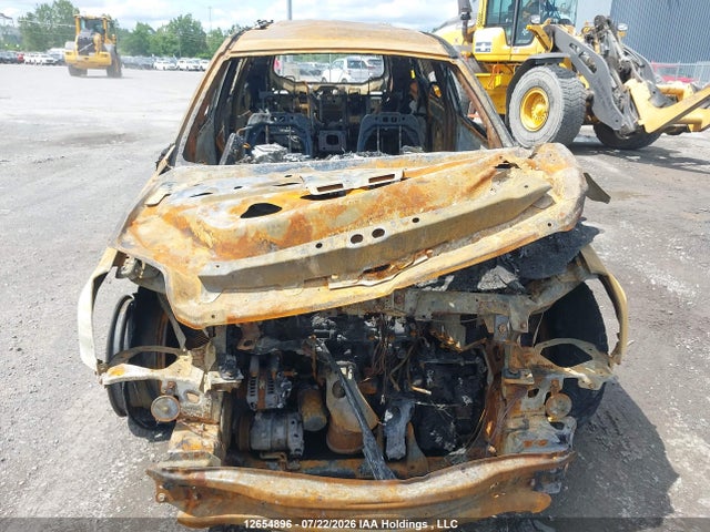 2GKFLTE32H6302399 GMC Terrain Sle