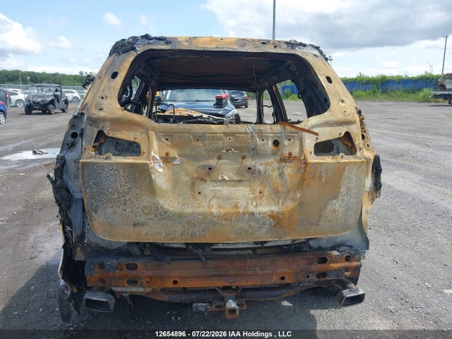 2GKFLTE32H6302399 GMC Terrain Sle