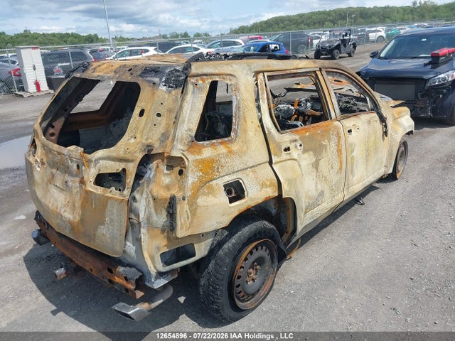 2GKFLTE32H6302399 GMC Terrain Sle