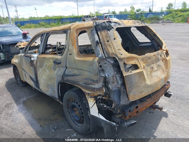2GKFLTE32H6302399 GMC Terrain Sle
