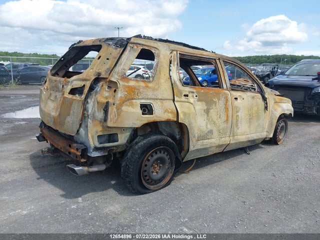 2GKFLTE32H6302399 GMC Terrain Sle