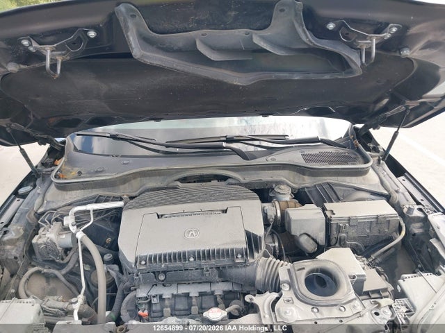 Acura MDX A-SPEC 2022 5J8YE1H03NL800894 Image 10