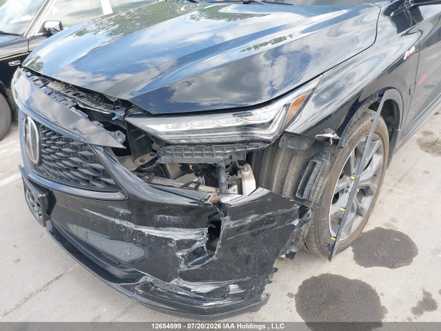 Acura MDX A-SPEC 2022 5J8YE1H03NL800894 Image 6