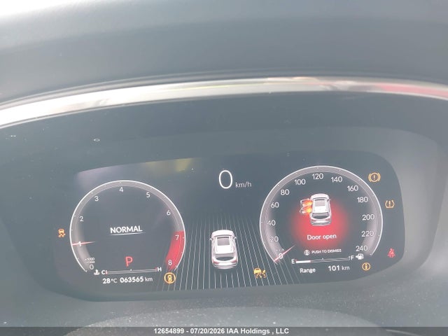 Acura MDX A-SPEC 2022 5J8YE1H03NL800894 Image 7