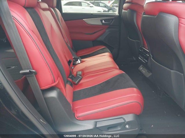 Acura MDX A-SPEC 2022 5J8YE1H03NL800894 Image 8