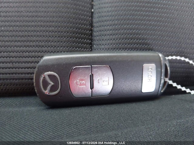 2016 Mazda Cx-5 Gx მანქანა იყიდება აუქციონზე, vin: JM3KE4BY4G0804100, აუქციონის ნომერი: 12654902