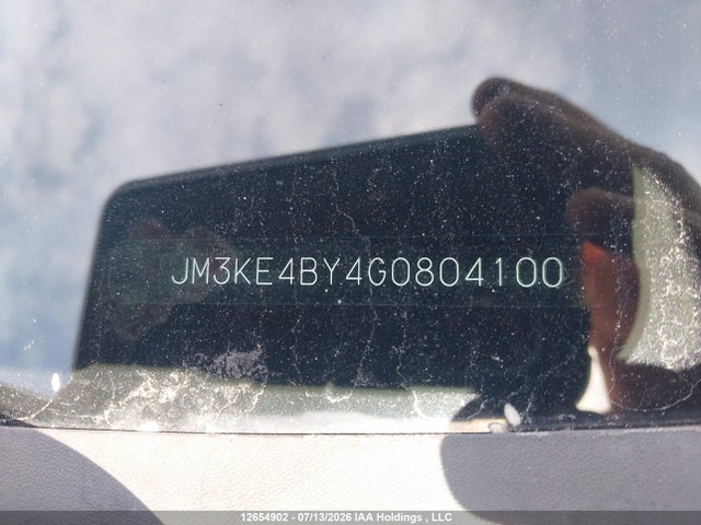 2016 Mazda Cx-5 Gx მანქანა იყიდება აუქციონზე, vin: JM3KE4BY4G0804100, აუქციონის ნომერი: 12654902