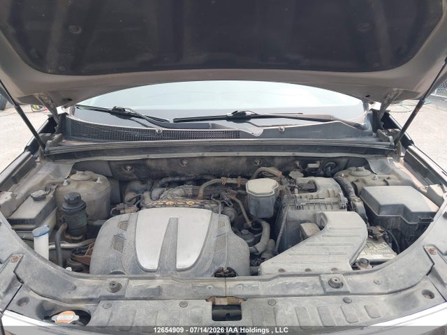 Продажа на аукционе авто 2013 Kia Sorento Ex Luxury V6/ex V6, vin: 5XYKUDA27DG319688, номер лота: 12654909