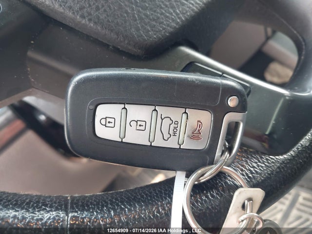 Aukcja sprzedaży 2013 Kia Sorento Ex Luxury V6/ex V6, vin: 5XYKUDA27DG319688, numer aukcji: 12654909