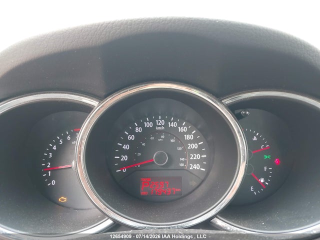 Aukcja sprzedaży 2013 Kia Sorento Ex Luxury V6/ex V6, vin: 5XYKUDA27DG319688, numer aukcji: 12654909