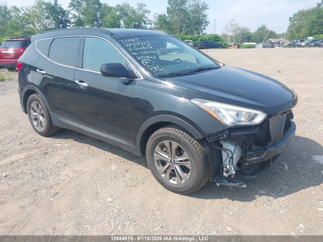 Aukcja sprzedaży 2016 Hyundai Santa Fe Sport 2.4 Premium, vin: 5XYZUDLB4GG316943, numer aukcji: 12654913