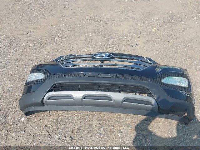 5XYZUDLB4GG316943 Hyundai Santa Fe Sport 2.4 Premium