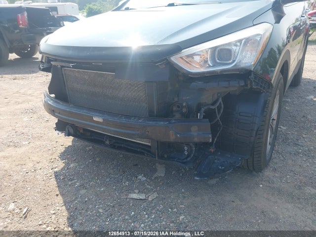2016 Hyundai Santa Fe Sport 2.4 Premium მანქანა იყიდება აუქციონზე, vin: 5XYZUDLB4GG316943, აუქციონის ნომერი: 12654913