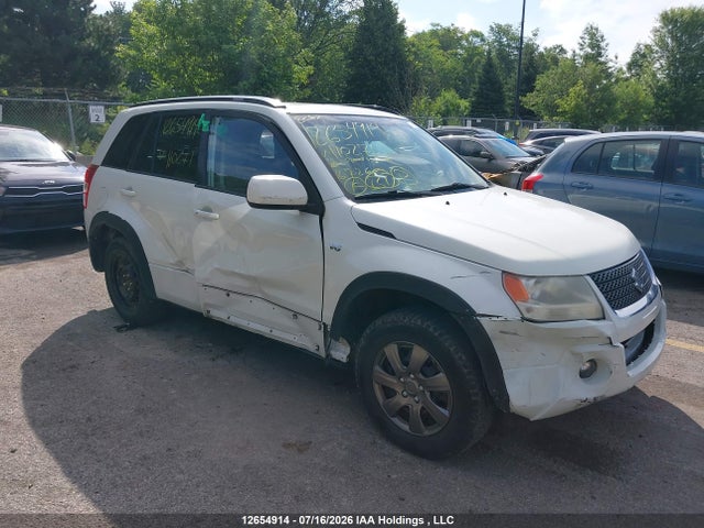 Продажа на аукционе авто 2010 Suzuki Grand Vitara, vin: JS3TD1D94A4110271, номер лота: 12654914