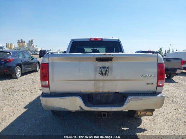 Продажа на аукционе авто 2011 Ram 1500, vin: 1D7RV1GP3BS697579, номер лота: 12654915