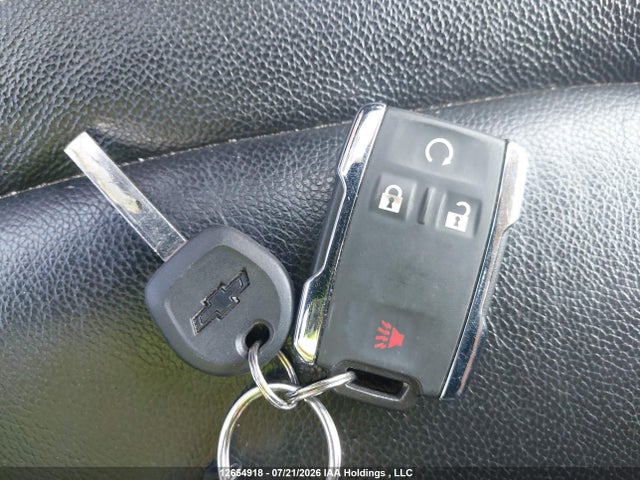 Aukcja sprzedaży 2020 Chevrolet Colorado Z71, vin: 1GCPTDE14L1189359, numer aukcji: 12654918