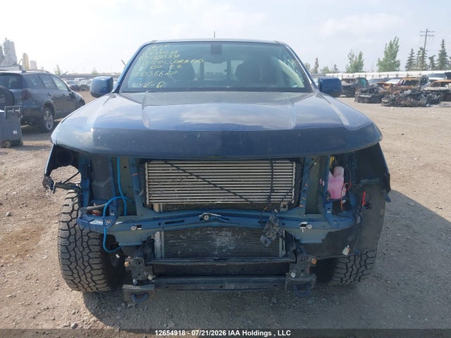 Aukcja sprzedaży 2020 Chevrolet Colorado Z71, vin: 1GCPTDE14L1189359, numer aukcji: 12654918