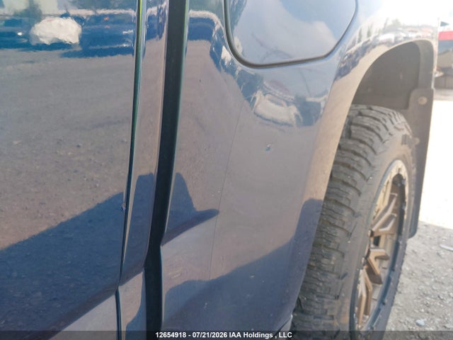 Aukcja sprzedaży 2020 Chevrolet Colorado Z71, vin: 1GCPTDE14L1189359, numer aukcji: 12654918