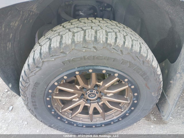 Aukcja sprzedaży 2020 Chevrolet Colorado Z71, vin: 1GCPTDE14L1189359, numer aukcji: 12654918