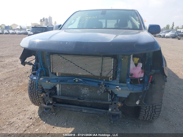 Aukcja sprzedaży 2020 Chevrolet Colorado Z71, vin: 1GCPTDE14L1189359, numer aukcji: 12654918