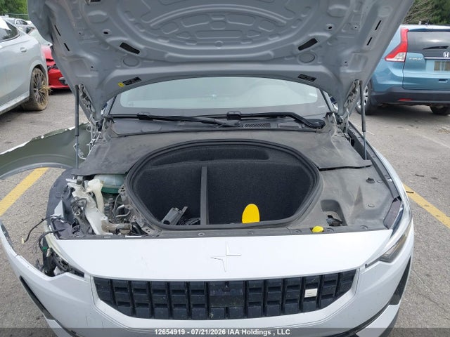 Aukcja sprzedaży 2023 Polestar 2 Long Range Dual Motor/long Range Dual Motor Plus, vin: YSMED3KA9PL115856, numer aukcji: 12654919