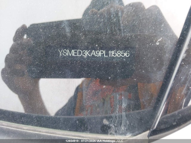 Aukcja sprzedaży 2023 Polestar 2 Long Range Dual Motor/long Range Dual Motor Plus, vin: YSMED3KA9PL115856, numer aukcji: 12654919
