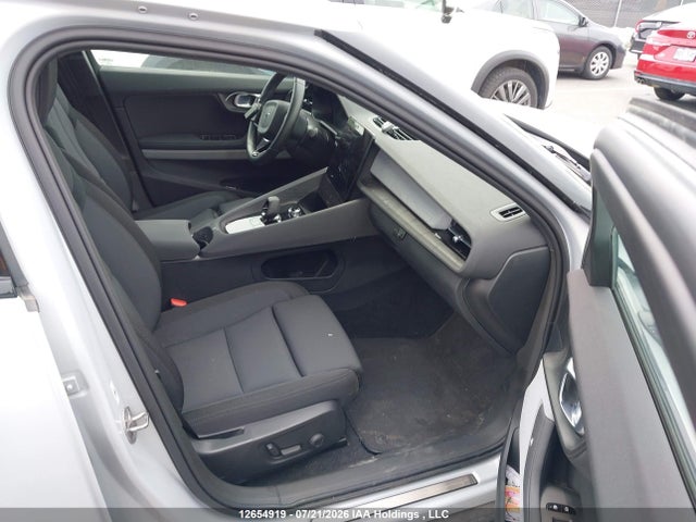 Aukcja sprzedaży 2023 Polestar 2 Long Range Dual Motor/long Range Dual Motor Plus, vin: YSMED3KA9PL115856, numer aukcji: 12654919