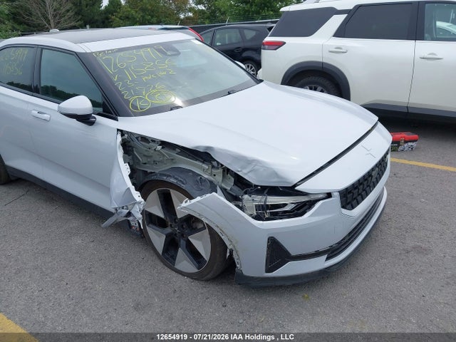 Aukcja sprzedaży 2023 Polestar 2 Long Range Dual Motor/long Range Dual Motor Plus, vin: YSMED3KA9PL115856, numer aukcji: 12654919