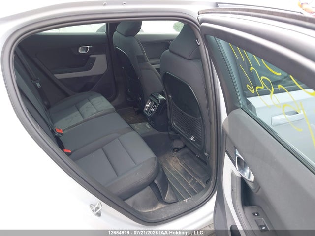 Aukcja sprzedaży 2023 Polestar 2 Long Range Dual Motor/long Range Dual Motor Plus, vin: YSMED3KA9PL115856, numer aukcji: 12654919