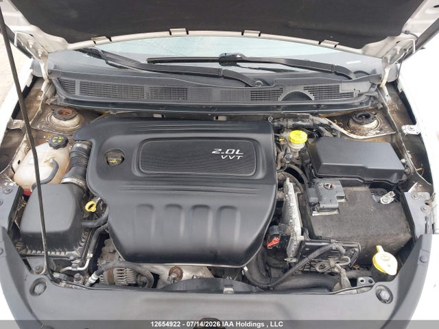 Продажа на аукционе авто 2013 Dodge Dart, vin: 1C3CDFCA7DD214334, номер лота: 12654922
