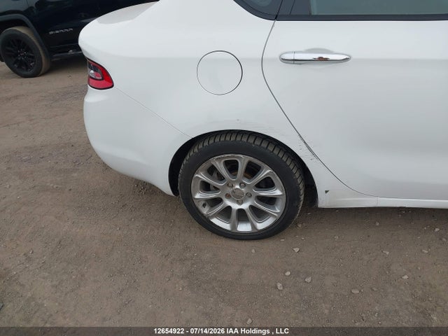 Продажа на аукционе авто 2013 Dodge Dart, vin: 1C3CDFCA7DD214334, номер лота: 12654922