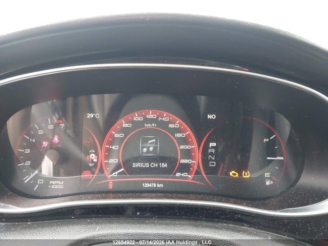 Продажа на аукционе авто 2013 Dodge Dart, vin: 1C3CDFCA7DD214334, номер лота: 12654922