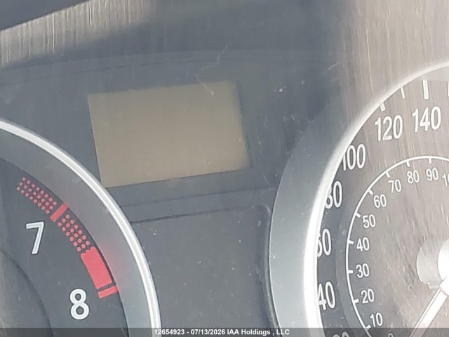 12654923 :رقم المزاد ، KMHCN45C86U027498 vin ، 2006 Hyundai Accent Gl/gls مزاد بيع
