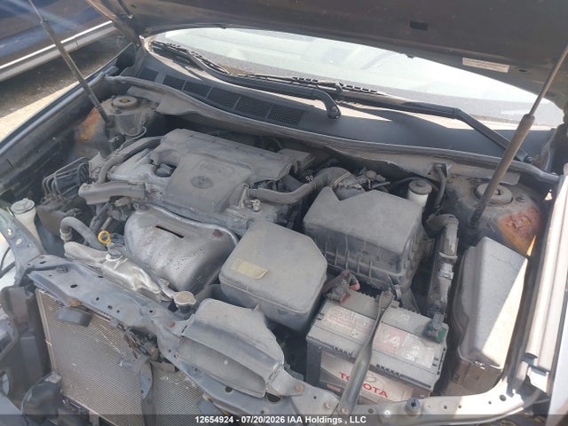 Продаж на аукціоні авто 2012 Toyota Camry Se, vin: 4T1BF1FK2CU051112, номер лоту: 12654924