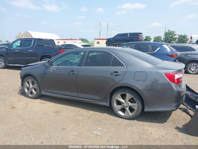 Продаж на аукціоні авто 2012 Toyota Camry Se, vin: 4T1BF1FK2CU051112, номер лоту: 12654924