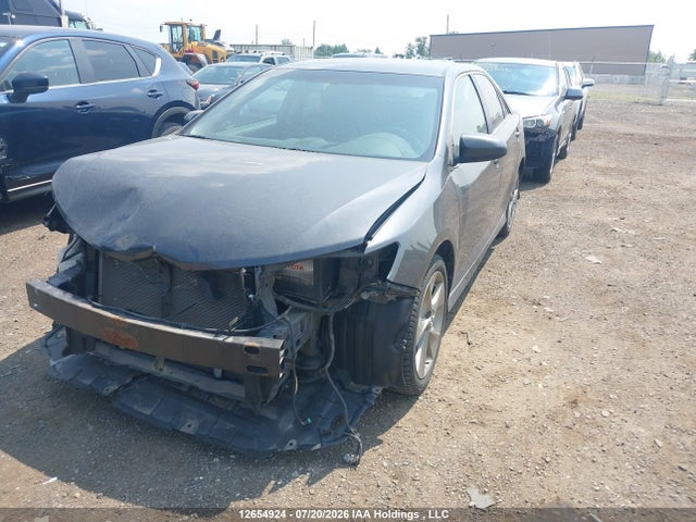 Продаж на аукціоні авто 2012 Toyota Camry Se, vin: 4T1BF1FK2CU051112, номер лоту: 12654924