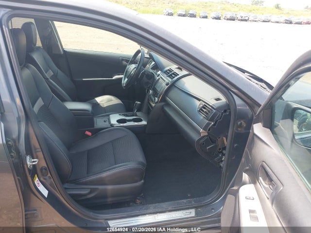 Продаж на аукціоні авто 2012 Toyota Camry Se, vin: 4T1BF1FK2CU051112, номер лоту: 12654924