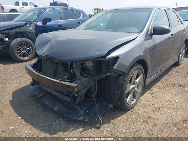 Продаж на аукціоні авто 2012 Toyota Camry Se, vin: 4T1BF1FK2CU051112, номер лоту: 12654924