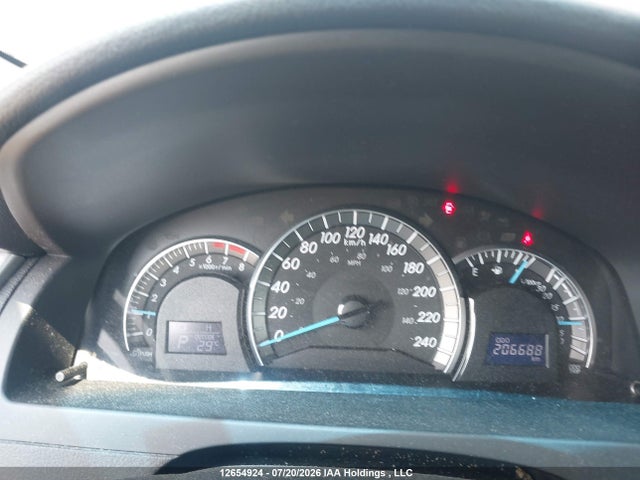 Продаж на аукціоні авто 2012 Toyota Camry Se, vin: 4T1BF1FK2CU051112, номер лоту: 12654924