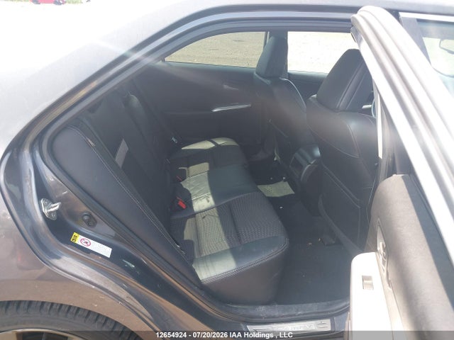 Продаж на аукціоні авто 2012 Toyota Camry Se, vin: 4T1BF1FK2CU051112, номер лоту: 12654924