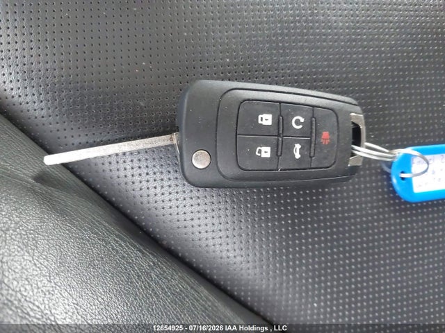 1GNALCEKXEZ129770 Chevrolet EQUINOX LT