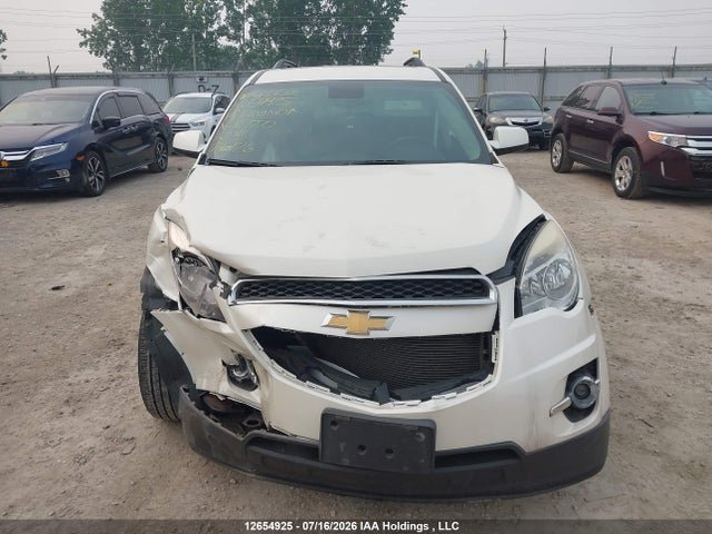1GNALCEKXEZ129770 Chevrolet EQUINOX LT